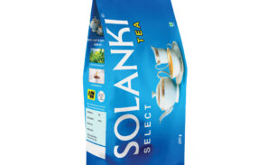 Solanki select 250 gm