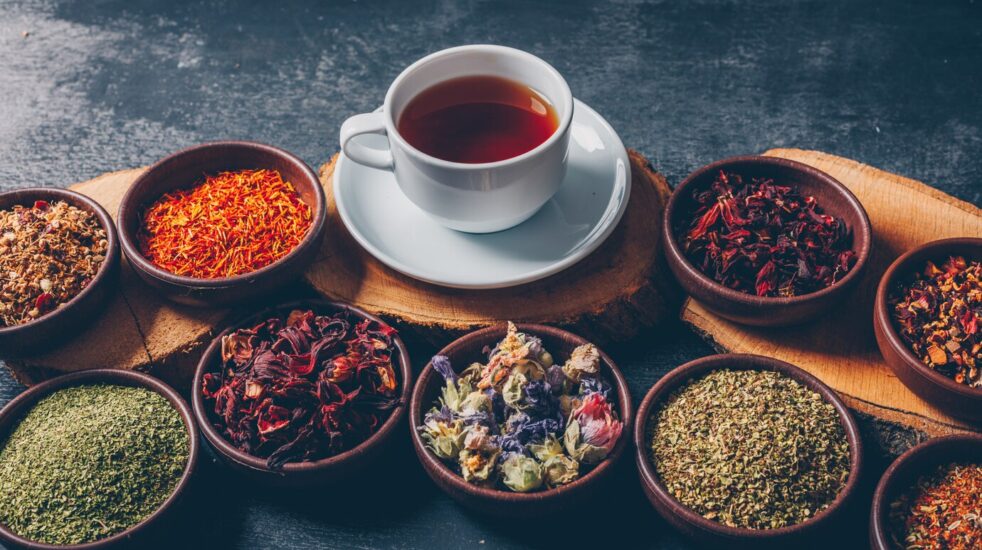 Popular Flavored Tea In The Indian Market You Must Try [Updated-2024]