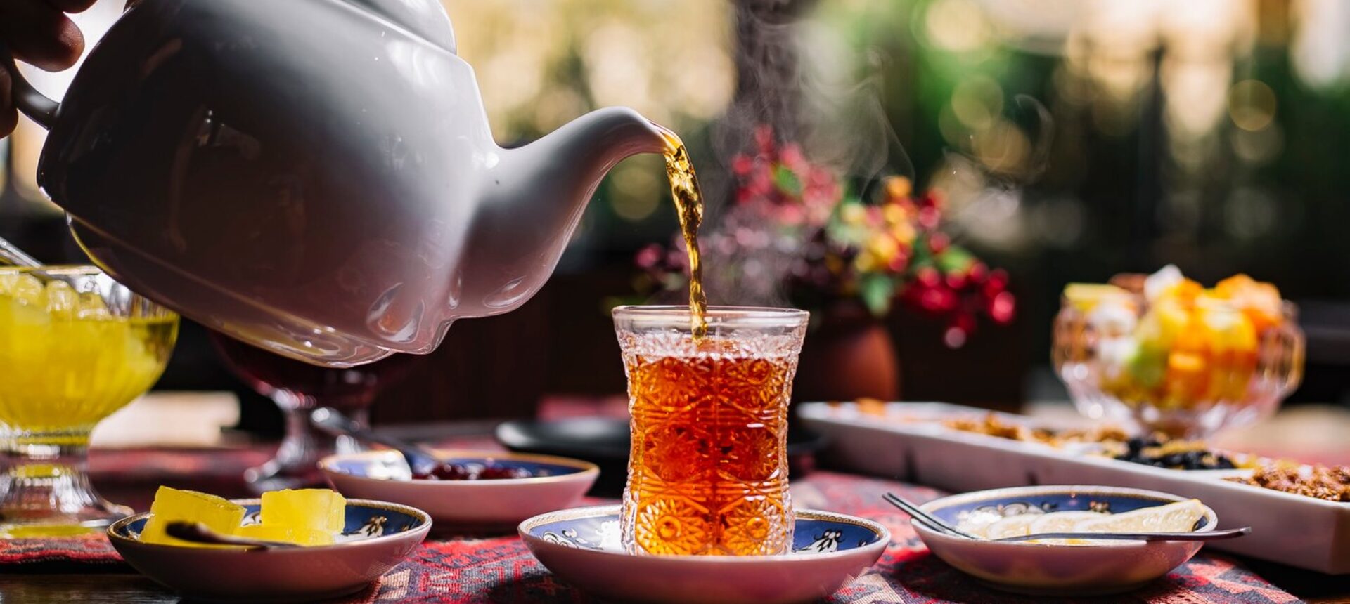 Different Types Of Tea To Try In 2024