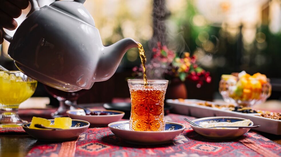 Different Types Of Tea To Try In 2024