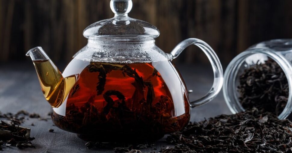 Black Tea Benefits and Best Time To Drink Black Tea? [Updated-2024]