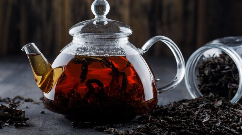 Black Tea Benefits and Best Time To Drink Black Tea? [Updated-2024]