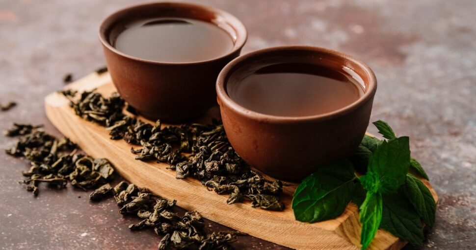 The History of Tea From Ancient China to Modern India [Updated-2024]