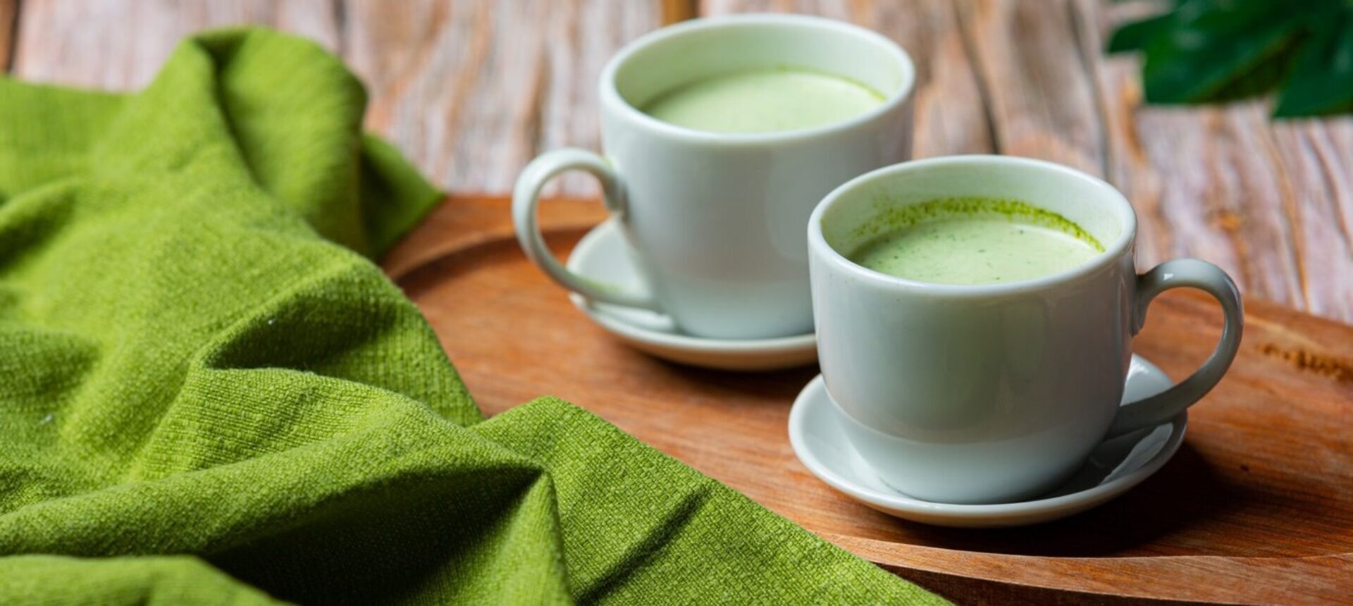 Green Tea Vs Green Coffee: Things That You Need To Know [Updated-2024]