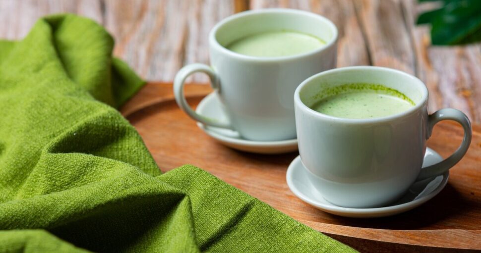 Green Tea Vs Green Coffee: Things That You Need To Know [Updated-2024]